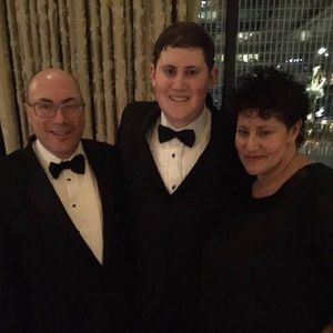 Meet your Posher, Marc s.